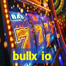 bullx io